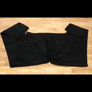 Levi’s Men's 541 Athletic Fit Jeans